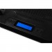 Modecom Підставка до ноутбука Modecom SILENT FAN MC-CF-21-RGB (PL-MC-CF-21-RGB)
