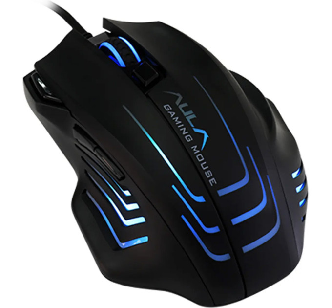 Aula Миша Aula S18 Black