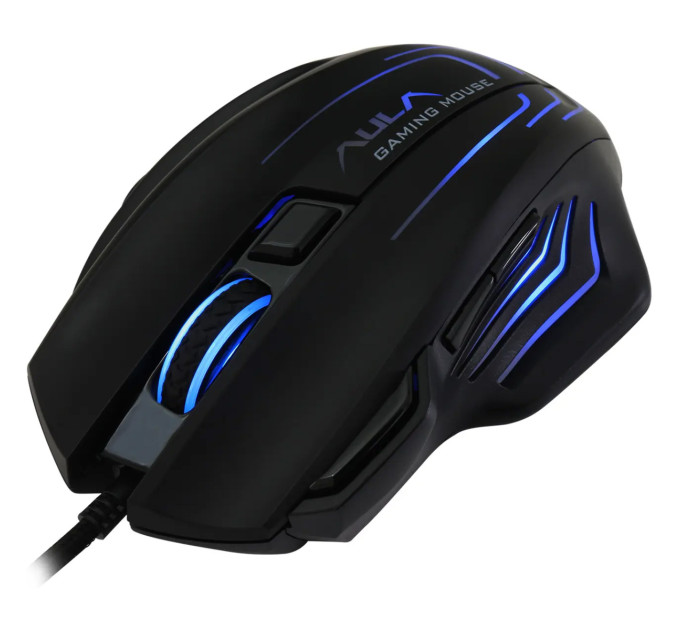 Aula Миша Aula S18 Black