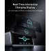 Anker Мережевий зарядний пристрій Anker GaNPrime 250W 4xUSB-C PD, 2xUSB-A Black (A2345341)