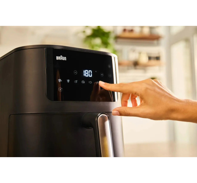 Braun Мультипіч Braun MultiFry 5 HF 5030 IBK
