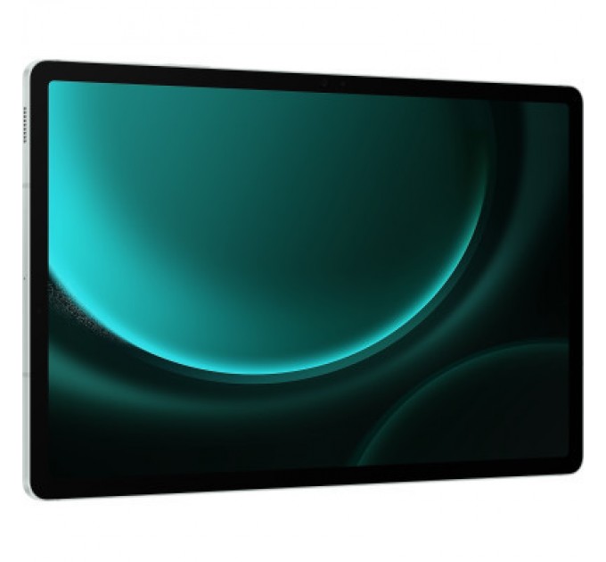 Samsung Планшет Samsung Galaxy Tab S9 FE+ 5G 128GB Light Green (SM-X616BLGASEK)