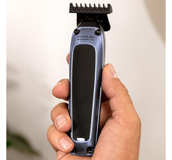 Cecotec Машинка для стрижки Cecotec PrecisionCare Expert Diamond (A01_EU01_104487)