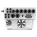Deye Інвертор гібридний 8kW Deye SUN-8K-SG05LP1-EU-AM2-P, однофазний