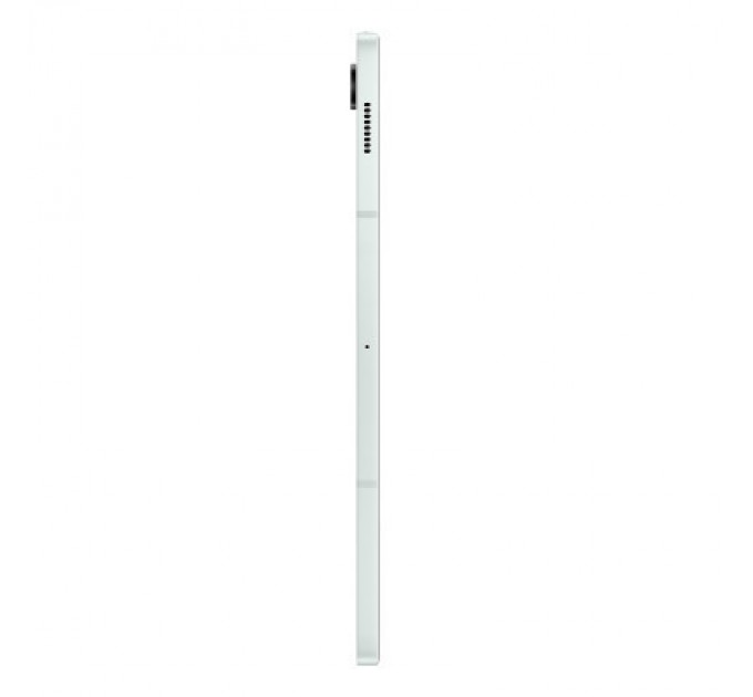 Samsung Планшет Samsung Galaxy Tab S9 FE+ 5G 128GB Light Green (SM-X616BLGASEK)