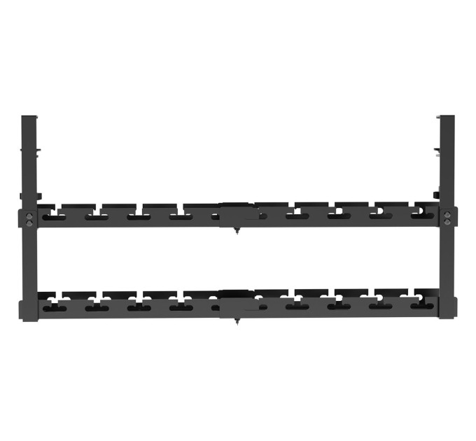 OfficePro Органайзер для кабелю OfficePro CT690B Black