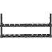 OfficePro Органайзер для кабелю OfficePro CT690B Black