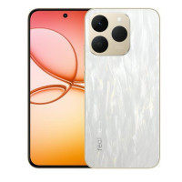 Мобільний телефон 15T RMX5111 8/256 FLOWING SILVER REALME