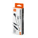 JBL Bluetooth-гарнітура JBL Endurance Run 3 BT Black (JBLENDURRUN3BTBLKG)