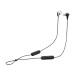 JBL Bluetooth-гарнітура JBL Endurance Run 3 BT Black (JBLENDURRUN3BTBLKG)