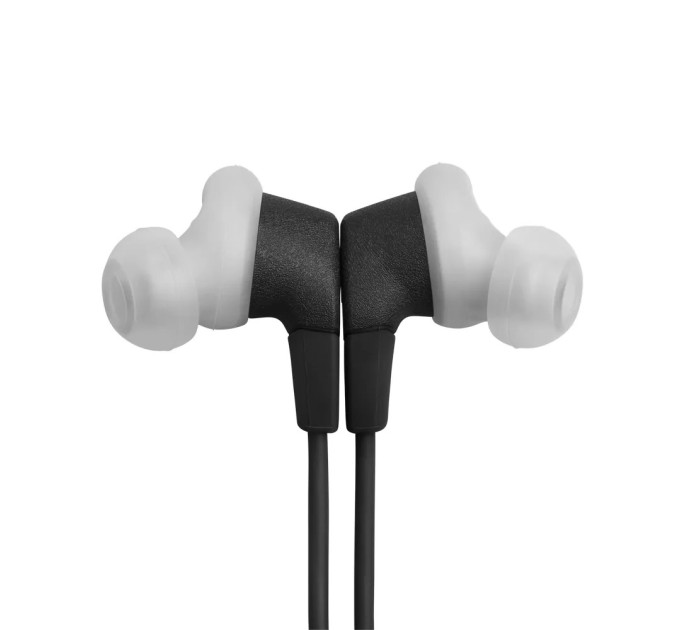 JBL Bluetooth-гарнітура JBL Endurance Run 3 BT Black (JBLENDURRUN3BTBLKG)