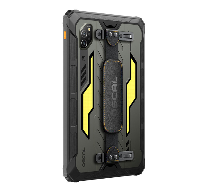 Oscal Планшет Oscal Spider 10 8/256GB 4G Dual Sim Black