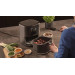 Braun Мультипіч Braun HF 3030 Black