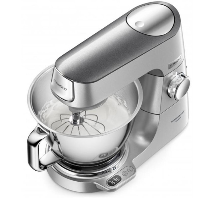 Kenwood Кухонна машина Kenwood KVC 85.594 SI