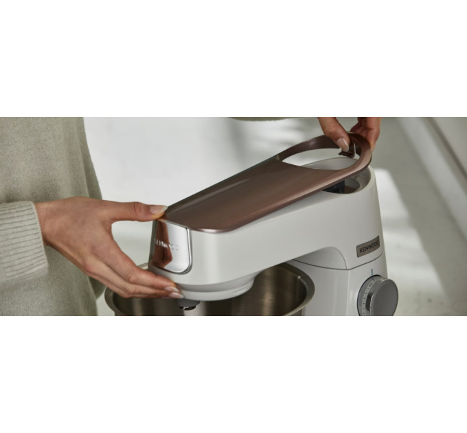Kenwood Кухонна машина Kenwood KVC 85.594 SI