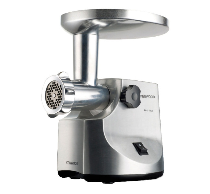 Kenwood М`ясорубка Kenwood MG516