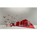 DeLonghi Електрочайник Delonghi KBOC 2001.R