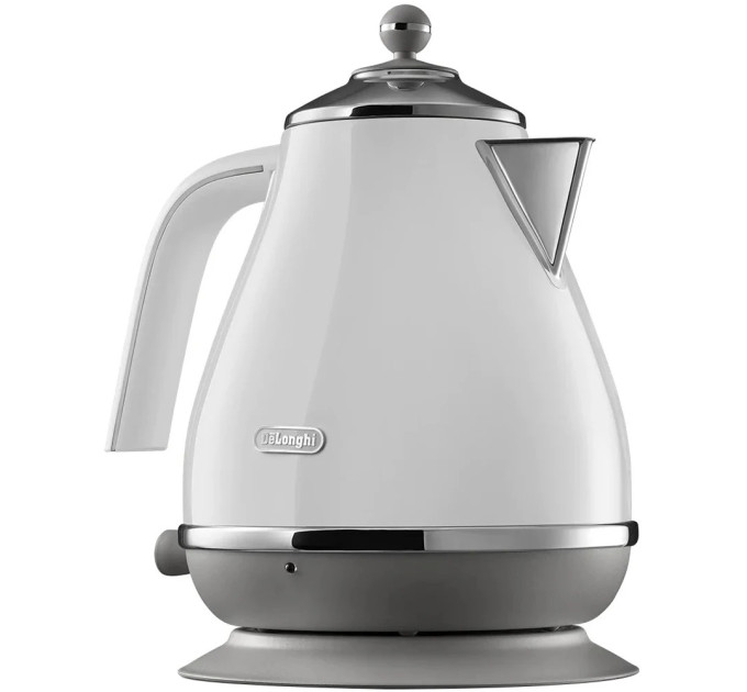 DeLonghi Електрочайник Delonghi KBOC 2001.W