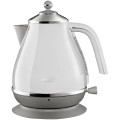 DeLonghi Електрочайник Delonghi KBOC 2001.W