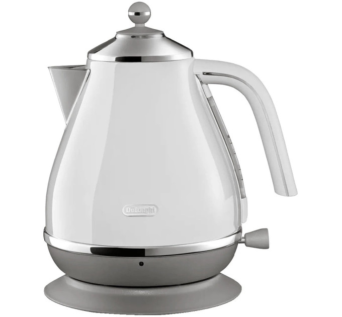 DeLonghi Електрочайник Delonghi KBOC 2001.W