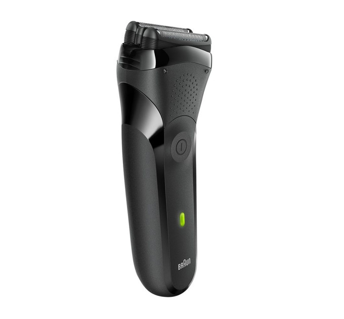 Braun Електробритва Braun Series 3 300 Black