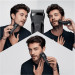 Braun Електробритва Braun Series 3 300BT Black/Black