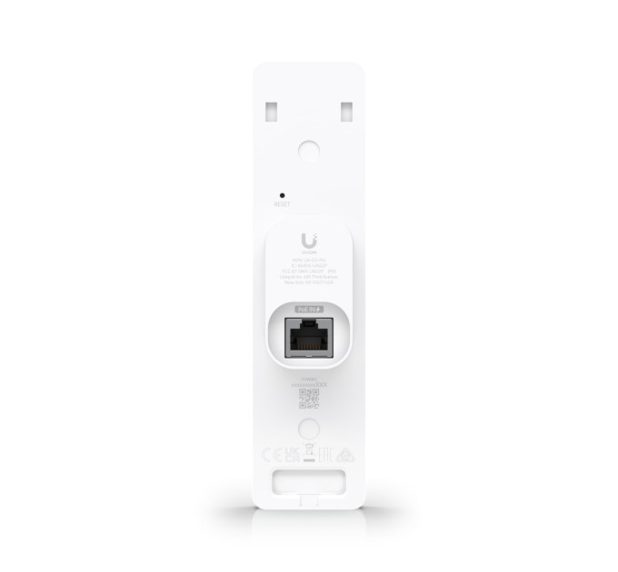 Ubiquiti Система контроля доступа Ubiquiti UniFi Access G2 Starter Kit Pro (UA-G2-SK-PRO)