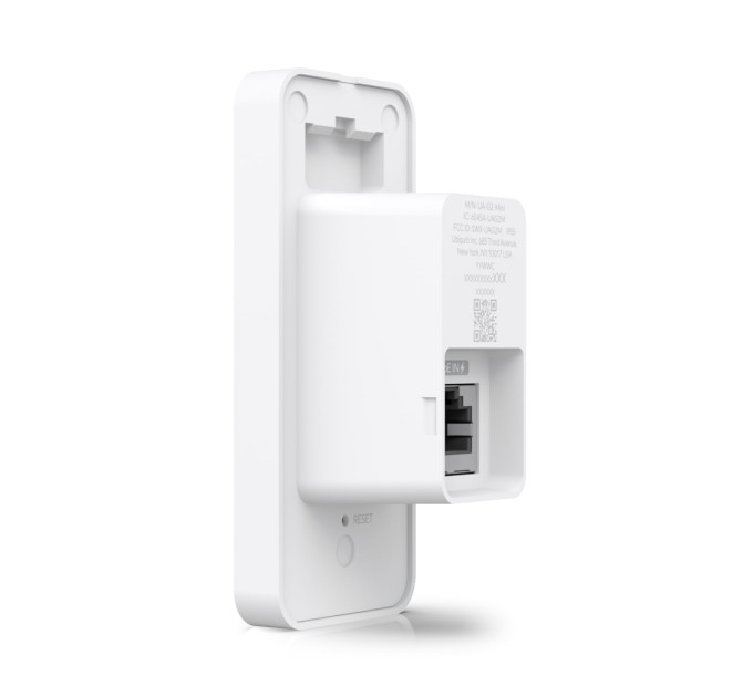 Ubiquiti Система контроля доступа Ubiquiti UniFi Access G2 Starter Kit Pro (UA-G2-SK-PRO)