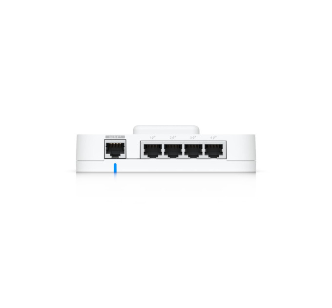 Ubiquiti Система контроля доступа Ubiquiti UniFi Access G2 Starter Kit Pro (UA-G2-SK-PRO)