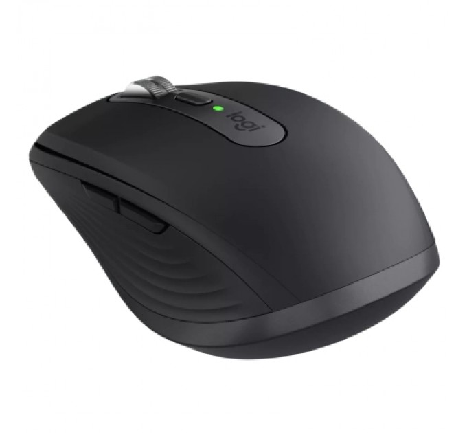 Logitech Мишка Logitech MX Anywhere 3S for Business Wireless/Bluetooth Graphite (910-006958)