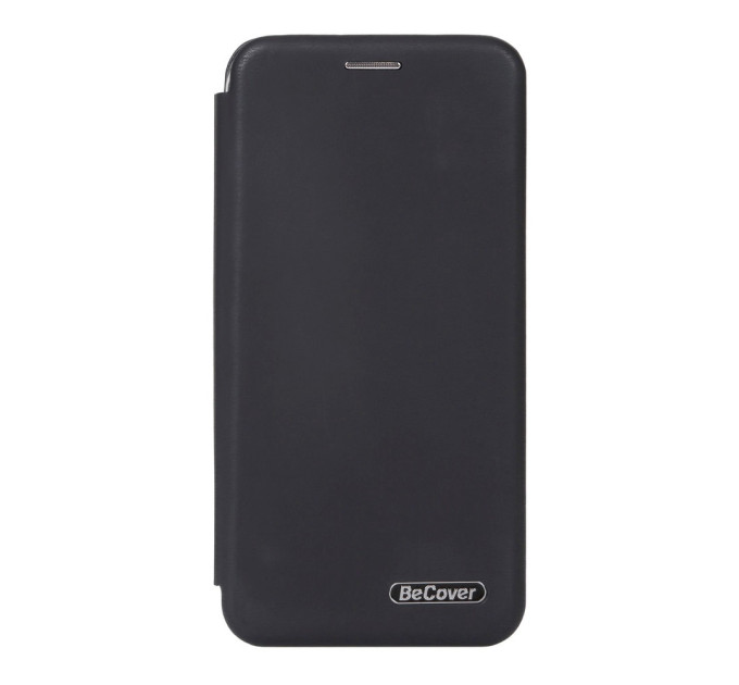BeCover Чохол-книжка BeCover Exclusive для Tecno Camon 19 Neo (CH6i) Black (710972)