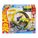 Hot Wheels Автотрек Hot Wheels City Спіральна атака Змії (JBM63)