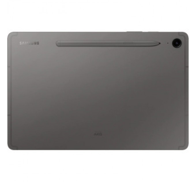 Samsung Планшет Samsung Galaxy Tab S9 FE 5G 128GB Gray (SM-X516BZAASEK)
