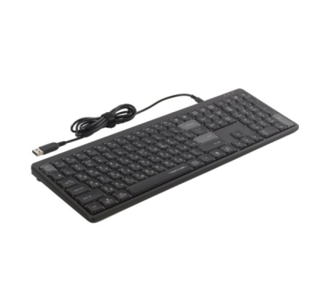 A4Tech Клавіатура A4Tech FX55 USB UA Black (4711421002417)