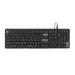 A4Tech Клавіатура A4Tech FX55 USB UA Black (4711421002417)