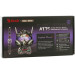 A4Tech Клавіатура A4Tech AT75 RGB USB UA Cypher Ghost (4711421001830)