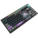A4Tech Клавіатура A4Tech AT75 RGB USB UA Cypher Ghost (4711421001830)