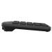 A4Tech Клавіатура A4Tech FBK21C Wireless/Bluetooth Smoky Grey (4711421995108)