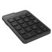 A4Tech Клавіатура A4Tech FBK21C Wireless/Bluetooth Smoky Grey (4711421995108)