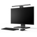 Baseus Настільна лампа Baseus на монітор i-wok Series USB Asymmetric Light Source Screen Hanging Light (Youth) Black (DGIWK-B01)