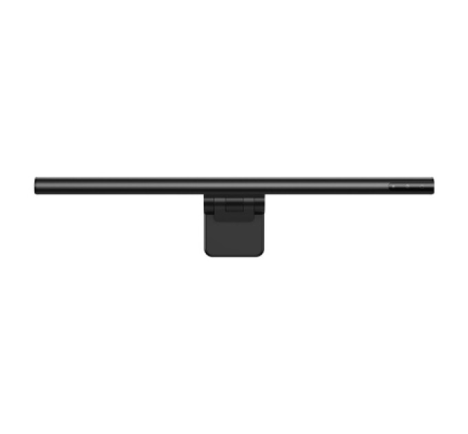 Baseus Настільна лампа Baseus на монітор i-wok Series USB Asymmetric Light Source Screen Hanging Light (Youth) Black (DGIWK-B01)