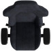Hator Крісло ігрове Hator Arc 3 XL Velour Black (HTC3440XL)