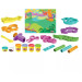 Hasbro Набір для творчості Hasbro Play-Doh Сафарі (F7213)
