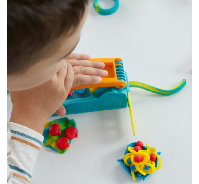 Hasbro Набір для творчості Hasbro Play-Doh Фабрика веселощів (F8805)