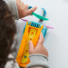 Hasbro Набір для творчості Hasbro Play-Doh Фабрика веселощів (F8805)