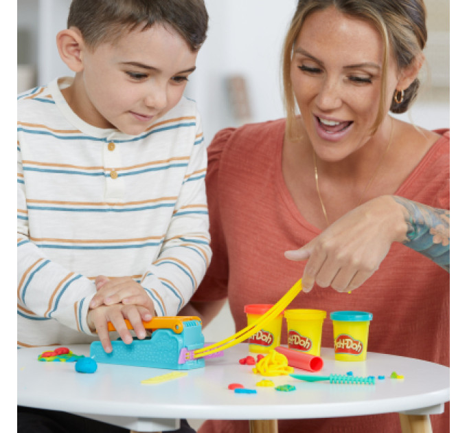 Hasbro Набір для творчості Hasbro Play-Doh Фабрика веселощів (F8805)