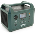 V-TAC Зарядна станція V-TAC 300W 288Wh (VT-303N)