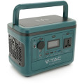 V-TAC Зарядна станція V-TAC 500W, 568Wh (VT-606)