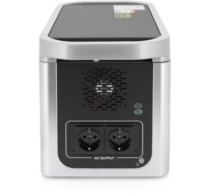 Must Зарядна станція Must 1000W 1280Wh (EM1024S)
