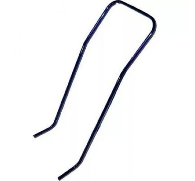 Ручка для санок Time Eco для моделей Овен/СпортФ1/Комета Патріот/Смерека (4820183480330BLUE)